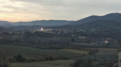 immagine della webcam nei dintorni di Settecamini: webcam Mandela