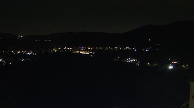 immagine della webcam nei dintorni di Capranica Prenestina: webcam Mandela