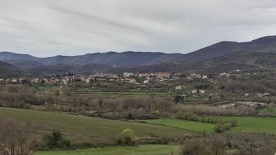 immagine della webcam nei dintorni di Monterotondo: webcam Mandela