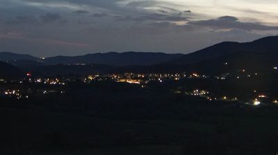 immagine della webcam nei dintorni di Palestrina: webcam Mandela