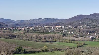 immagine della webcam nei dintorni di Petrella Salto: webcam Mandela