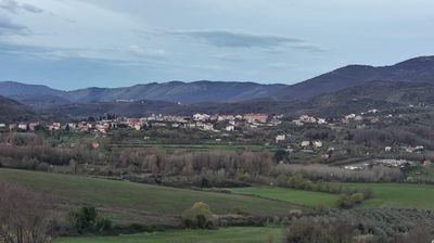 immagine della webcam nei dintorni di Settecamini: webcam Mandela