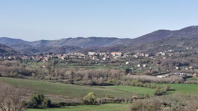 immagine della webcam nei dintorni di Capranica Prenestina: webcam Mandela