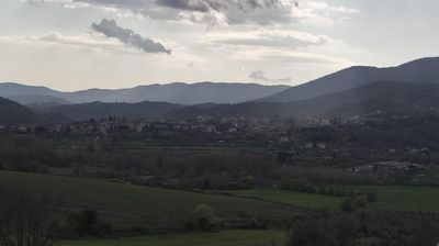 immagine della webcam nei dintorni di Guadagnolo: webcam Mandela