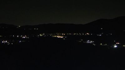 immagine della webcam nei dintorni di Capranica Prenestina: webcam Mandela