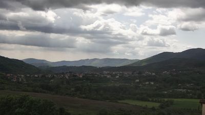 immagine della webcam nei dintorni di Fiamignano: webcam Mandela