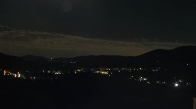 immagine della webcam nei dintorni di Cervara di Roma: webcam Mandela
