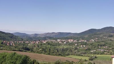 immagine della webcam nei dintorni di Cervara di Roma: webcam Mandela