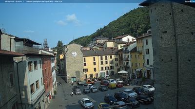 immagine della webcam nei dintorni di Granaglione: webcam Castiglione dei Pepoli
