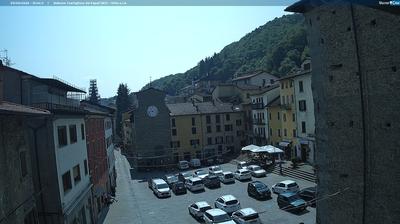 immagine della webcam nei dintorni di Lizzano in Belvedere: webcam Castiglione dei Pepoli