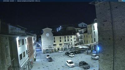 immagine della webcam nei dintorni di Cantagallo: webcam Castiglione dei Pepoli
