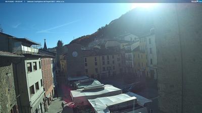 immagine della webcam nei dintorni di Firenzuola: webcam Castiglione dei Pepoli