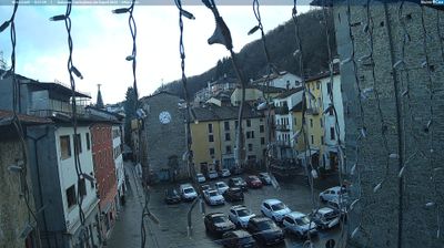 Preview delle webcam di Castiglione dei Pepoli