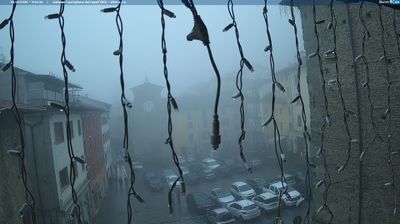 immagine della webcam nei dintorni di Montese: webcam Castiglione dei Pepoli