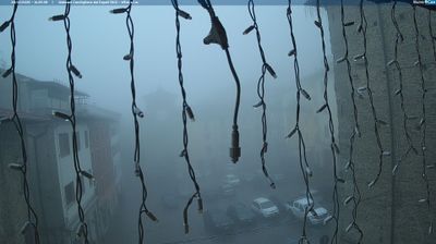 immagine della webcam nei dintorni di Castel d'Aiano: webcam Castiglione dei Pepoli