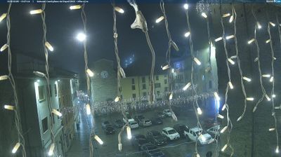 immagine della webcam nei dintorni di Lizzano in Belvedere: webcam Castiglione dei Pepoli