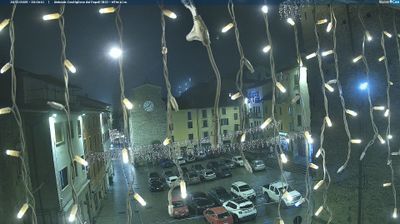 immagine della webcam nei dintorni di Granaglione: webcam Castiglione dei Pepoli