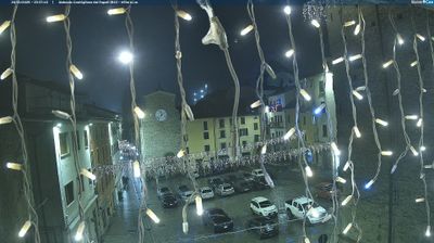 immagine della webcam nei dintorni di Firenzuola: webcam Castiglione dei Pepoli