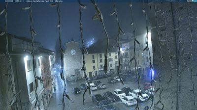 immagine della webcam nei dintorni di Castel del Rio: webcam Castiglione dei Pepoli