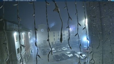 immagine della webcam nei dintorni di Castel del Rio: webcam Castiglione dei Pepoli