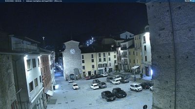 immagine della webcam nei dintorni di Monterenzio: webcam Castiglione dei Pepoli