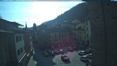 immagine della webcam nei dintorni di Granaglione: webcam Castiglione dei Pepoli