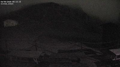 Preview delle webcam di Gressoney-La-Trinité