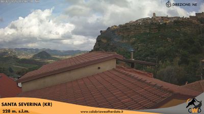 Preview delle webcam di Santa Severina