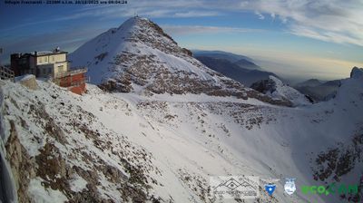 immagine della webcam nei dintorni di Crespadoro: webcam Lessinia