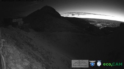 immagine della webcam nei dintorni di Bosco Chiesanuova: webcam Lessinia