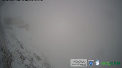 immagine della webcam nei dintorni di Bosco Chiesanuova: webcam Lessinia