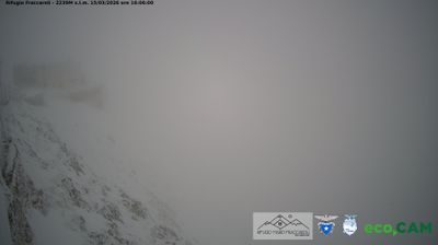 immagine della webcam nei dintorni di Malga San Giorgio: webcam Lessinia
