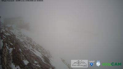 immagine della webcam nei dintorni di Erbezzo: webcam Lessinia