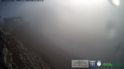 immagine della webcam nei dintorni di San Giovanni Ilarione: webcam Lessinia