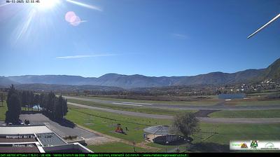 immagine della webcam nei dintorni di Lucoli: webcam Scoppito