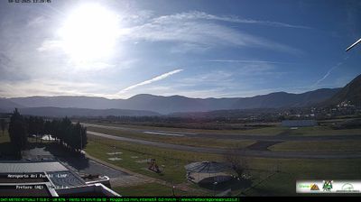 Preview delle webcam di Scoppito