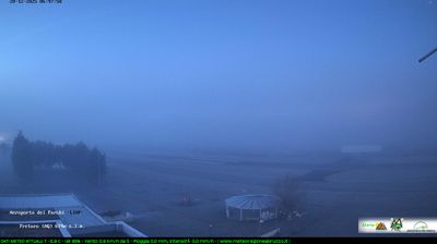 immagine della webcam nei dintorni di Petrella Salto: webcam Scoppito