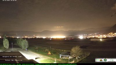 immagine della webcam nei dintorni di Torano: webcam Scoppito