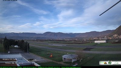 immagine della webcam nei dintorni di Pescorocchiano: webcam Scoppito