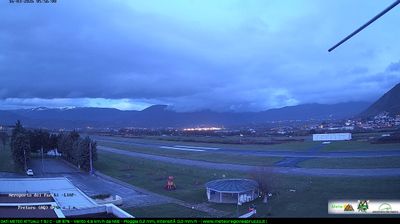 immagine della webcam nei dintorni di Prati di Tivo: webcam Scoppito