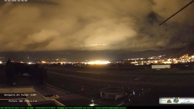 immagine della webcam nei dintorni di Fiamignano: webcam Scoppito