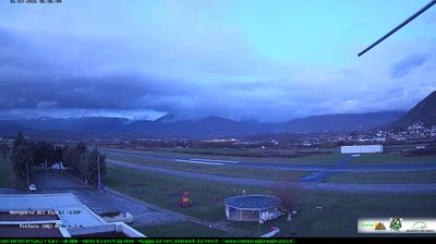 immagine della webcam nei dintorni di Montereale: webcam Scoppito