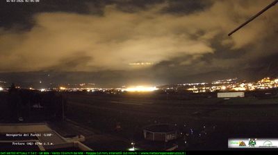 immagine della webcam nei dintorni di Fano Adriano: webcam Scoppito