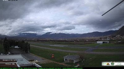 immagine della webcam nei dintorni di Sant'Eusanio Forconese: webcam Scoppito