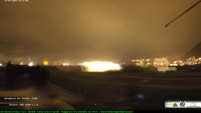 immagine della webcam nei dintorni di Rocca di Mezzo: webcam Scoppito