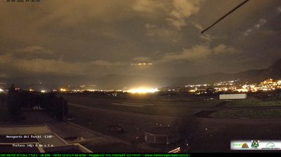 Preview delle webcam di Scoppito