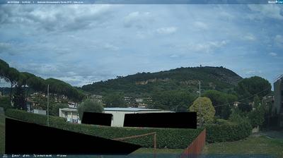 Preview delle webcam di Monsummano Terme