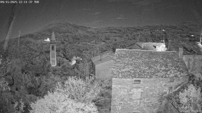 immagine della webcam nei dintorni di Bardi: webcam Morfasso