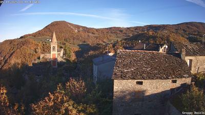 immagine della webcam nei dintorni di Borgo Val di Taro: webcam Morfasso