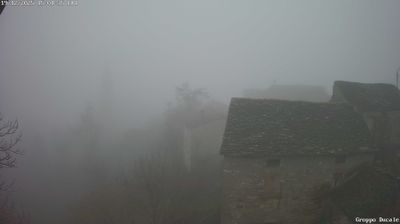immagine della webcam nei dintorni di Grazzano Visconti: webcam Morfasso